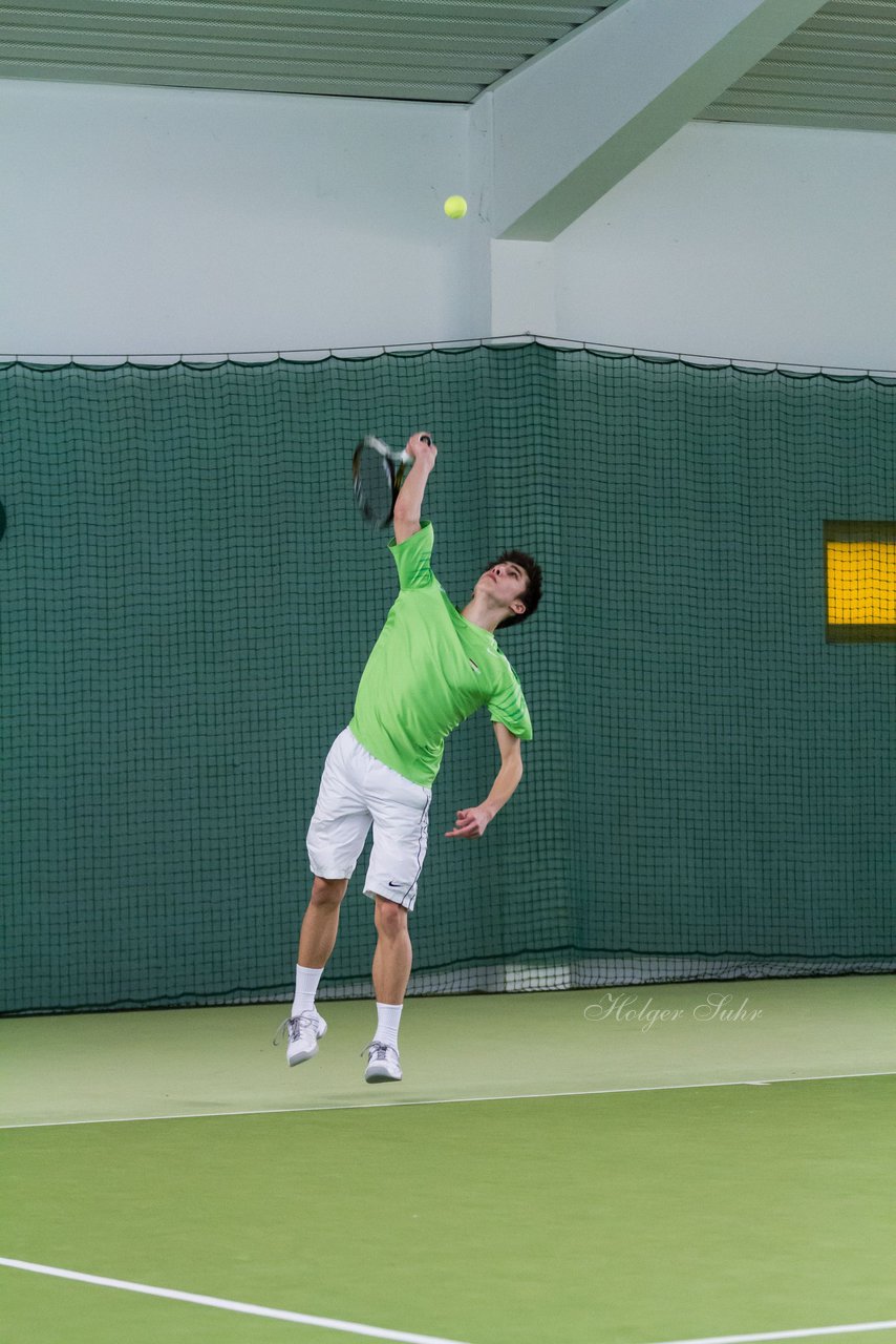 Bild 224 - Holmer Indoor-Cup Tag 2